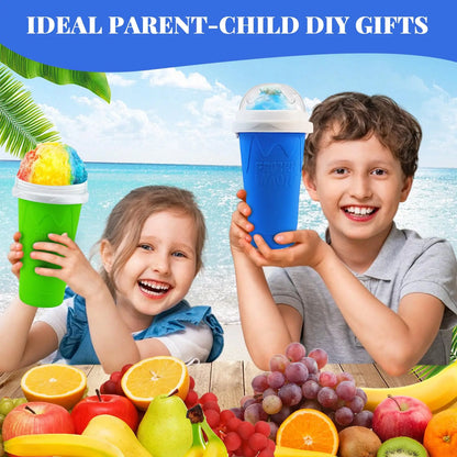 Slushy Cup