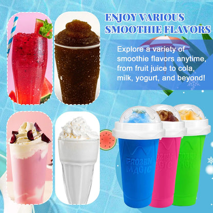 Slushy Cup