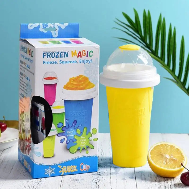 Slushy Cup