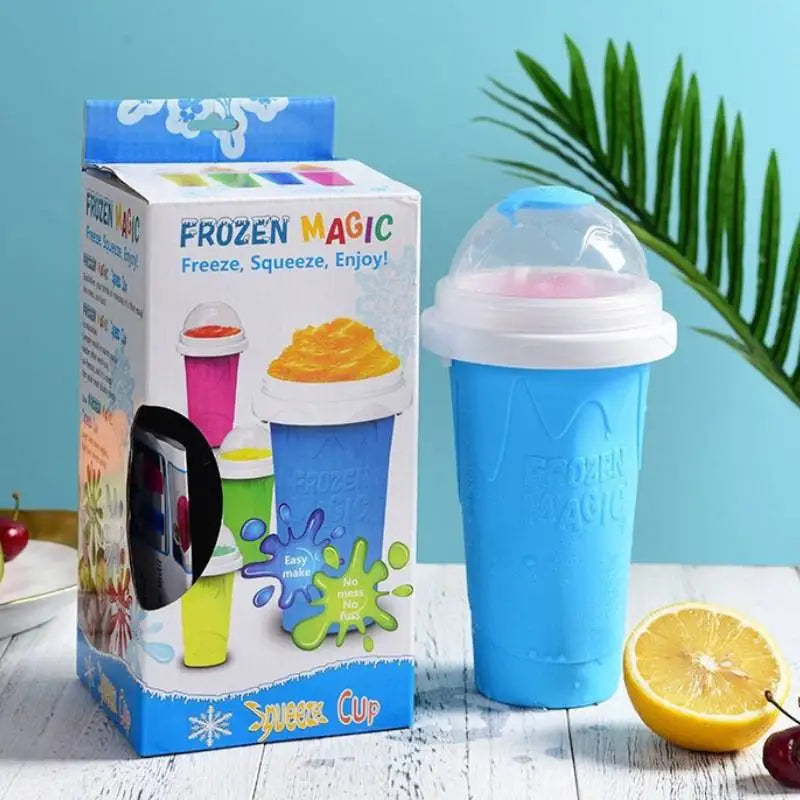 Slushy Cup