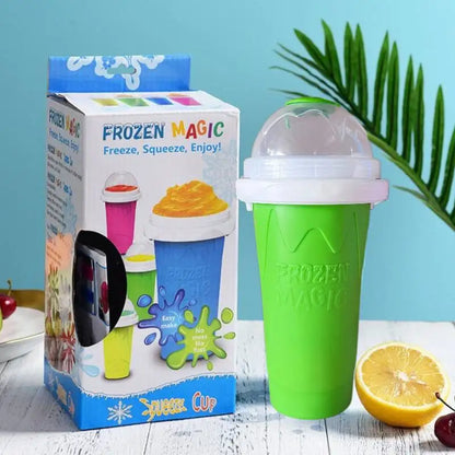 Slushy Cup